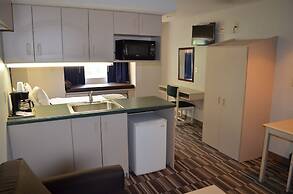 Stay Express Inn & Suites Atlanta