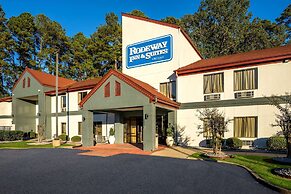 Rodeway Inn