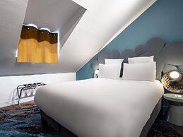 Mercure Annecy Centre