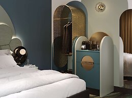 Mercure Annecy Centre