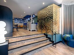 Mercure Annecy Centre