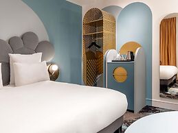 Mercure Annecy Centre