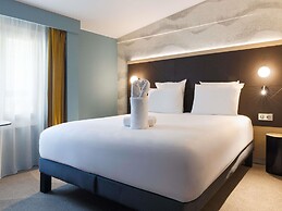 Mercure Annecy Centre