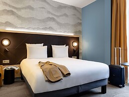 Mercure Annecy Centre