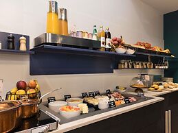 Mercure Annecy Centre