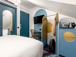 Mercure Annecy Centre