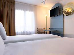 Mercure Annecy Centre