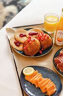 Mercure Annecy Centre