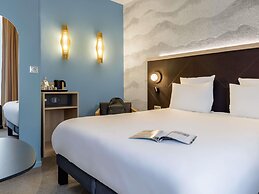 Mercure Annecy Centre