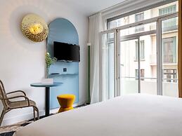 Mercure Annecy Centre