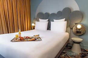 Mercure Annecy Centre