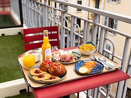 Mercure Annecy Centre