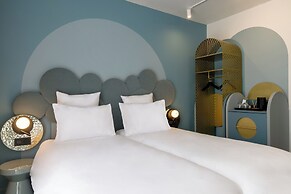 Mercure Annecy Centre