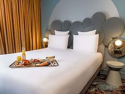 Mercure Annecy Centre