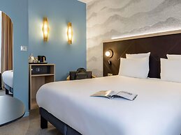 Mercure Annecy Centre