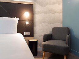 Mercure Annecy Centre