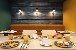 Mercure Annecy Centre