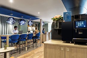 Mercure Annecy Centre