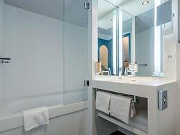 Mercure Annecy Centre