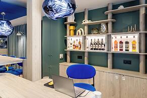 Mercure Annecy Centre