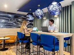 Mercure Annecy Centre