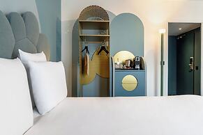 Mercure Annecy Centre