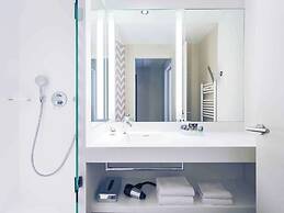 Mercure Annecy Centre