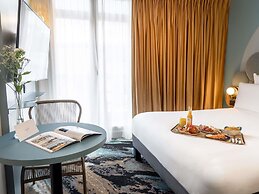 Mercure Annecy Centre