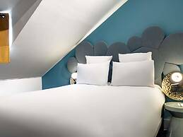 Mercure Annecy Centre