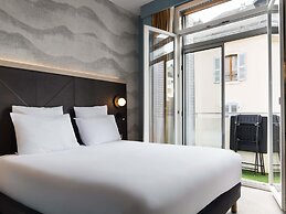 Mercure Annecy Centre