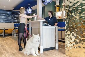 Mercure Annecy Centre