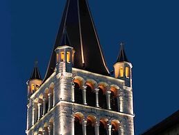 Mercure Annecy Centre