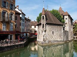 Mercure Annecy Centre
