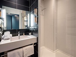 Mercure Annecy Centre