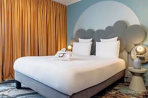 Mercure Annecy Centre