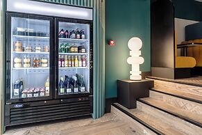 Mercure Annecy Centre