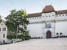 Mercure Annecy Centre