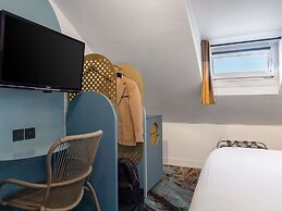 Mercure Annecy Centre