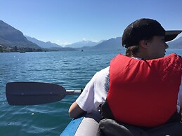 Mercure Annecy Centre