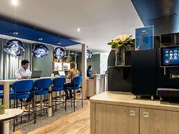 Mercure Annecy Centre