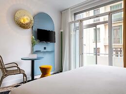 Mercure Annecy Centre