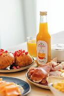 Mercure Annecy Centre