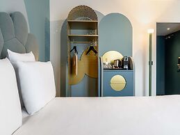 Mercure Annecy Centre
