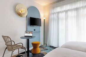 Mercure Annecy Centre