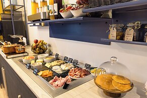 Mercure Annecy Centre