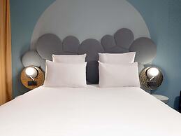 Mercure Annecy Centre