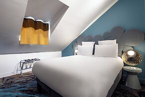 Mercure Annecy Centre