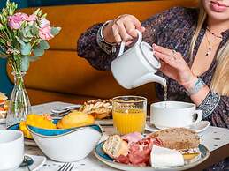 Mercure Annecy Centre