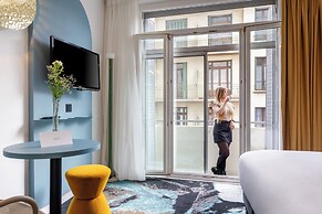 Mercure Annecy Centre