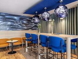Mercure Annecy Centre
